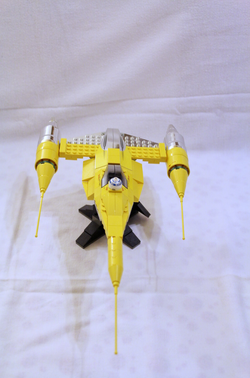 10026 Special Edition Naboo Starfighter-04