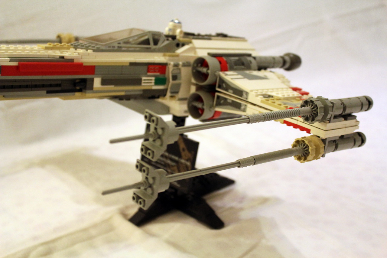 7191 UCS X-Wing Fighter-15