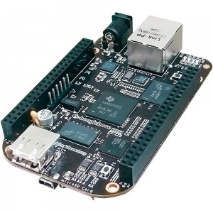 BeagleBoard BeagleBone-02