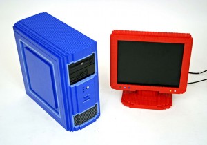 LEGO-PC